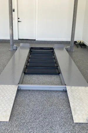 Triumph NSS-8 8,000 lb 4 Post Car Lift