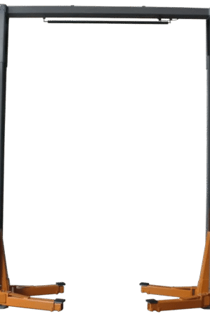 Triumph NTO-15 15,000 lb. 2 Post Lift