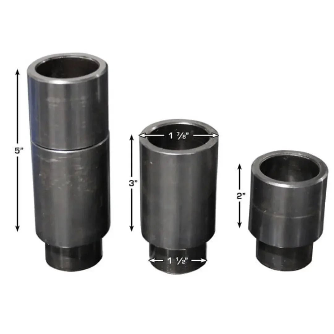 Atlas RJ8000 8,000 lb Rolling Bridge Heavy Duty Jack - Image 10