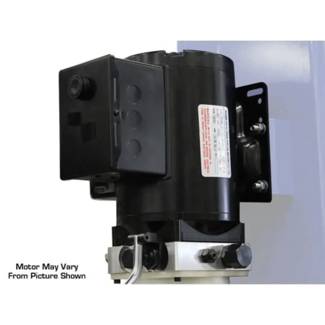 Atlas 9KBPX 9,000 lb Baseplate 2 Post Vehicle Lift - Image 10