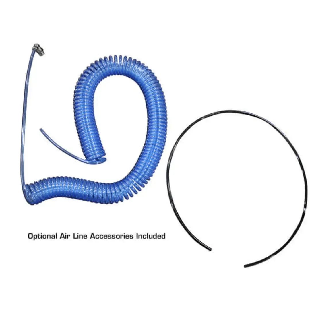 Atlas RJ8000 8,000 lb Rolling Bridge Heavy Duty Jack - Image 11