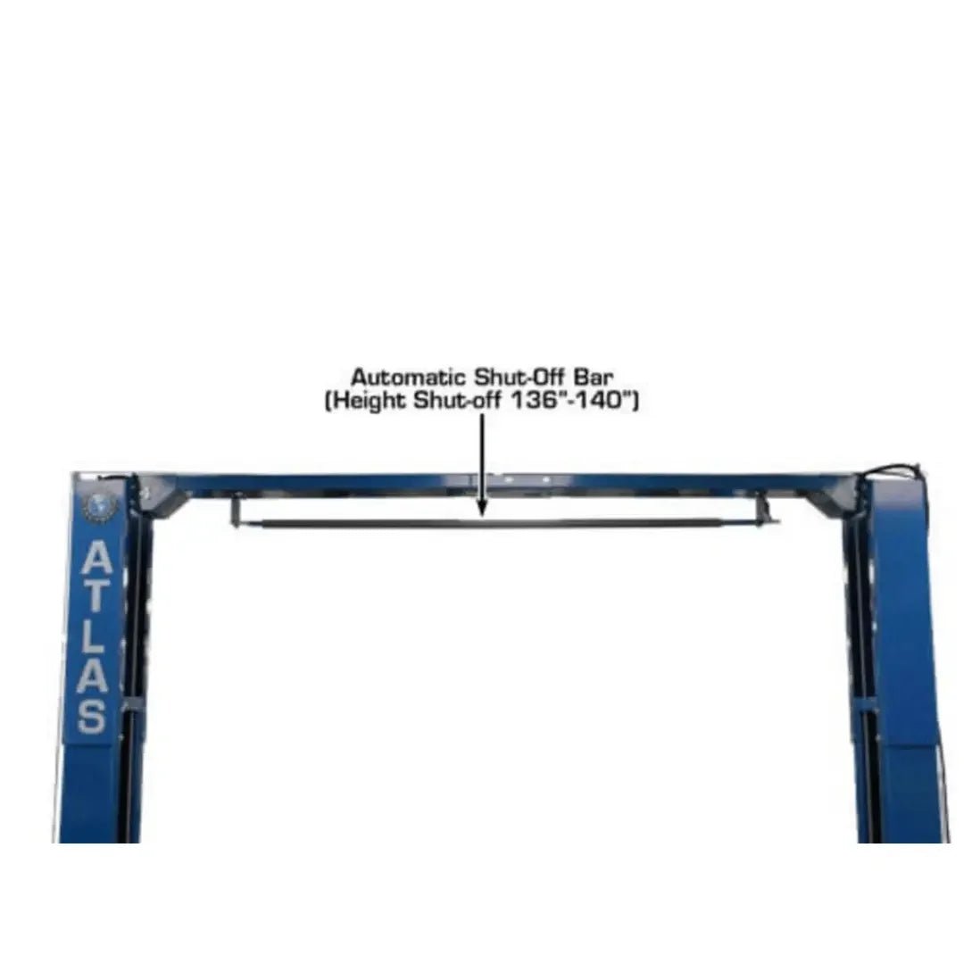 Atlas PV10PX 10,000 lb Overhead 2-Post Lift - Image 13