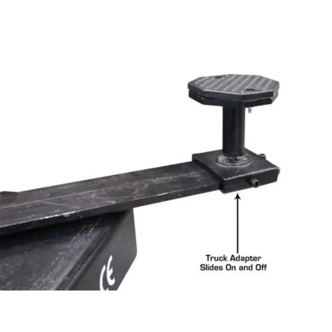 Atlas 6MR Portable Mid-Rise Scissor Lift 6,000 lb Capacity - Image 17