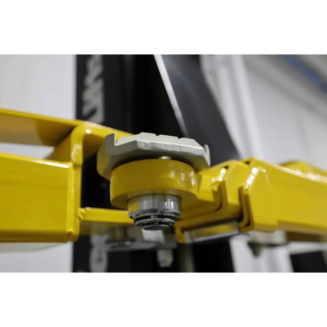 Challenger Lifts CL10AV3-DPC-QC 10000 lbs Versymmetric® 2 Post Adjustable Lift - Image 9