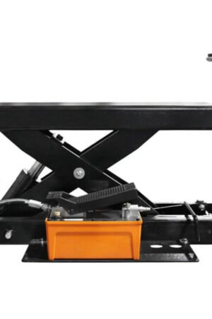 Atlas RJ6 Rolling Bridge 6,000 lb Jack