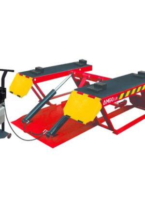 Amgo LR10 Low Rise Lift