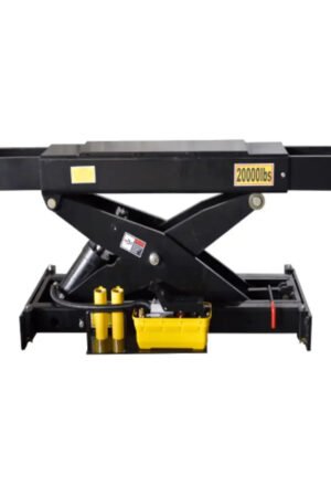 AMGO RJ-20A Rolling Jack