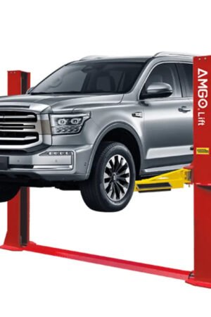 Amgo BP-10 10,000 lb 2 Post Lift