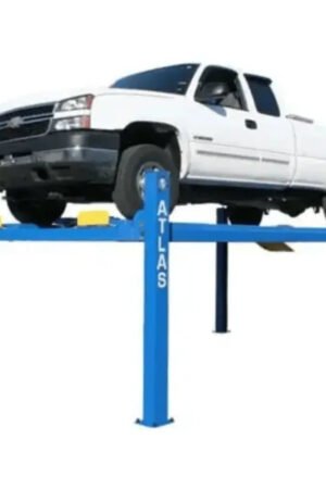 Atlas Equipment ATTD-412A 12000 LB 4 Post Alignment Lift