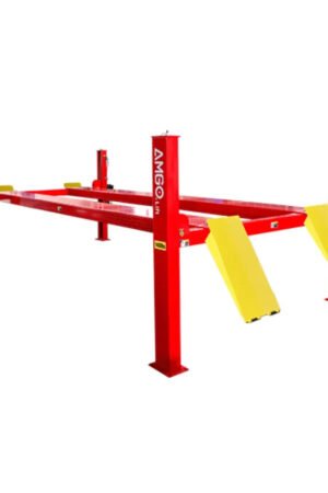 Amgo PRO-14 14,000 lb 4 Post Lift