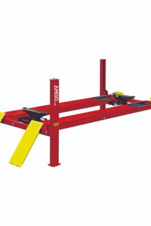 Amgo PRO-12A 12,000 lb 4 Post Lift