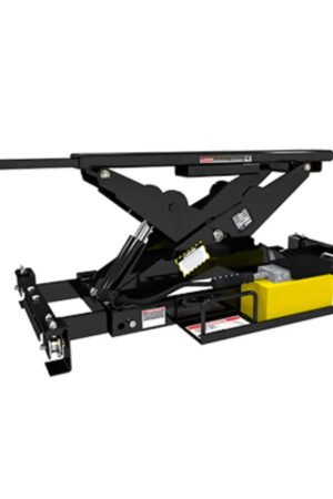 BendPak RJ45W 4,500-lb. Capacity Rolling Bridge Jack
