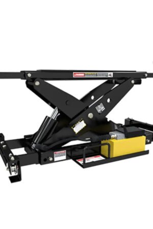 BendPak RJ6W 6,000-lb. Capacity Rolling Bridge Jack