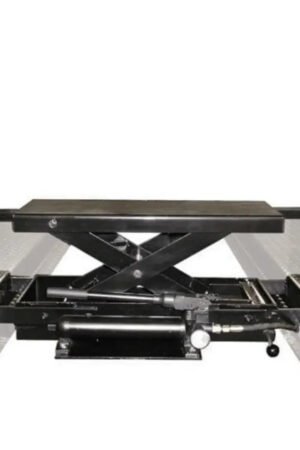 Atlas PROJACK35 Sliding Bridge Heavy Duty Jack