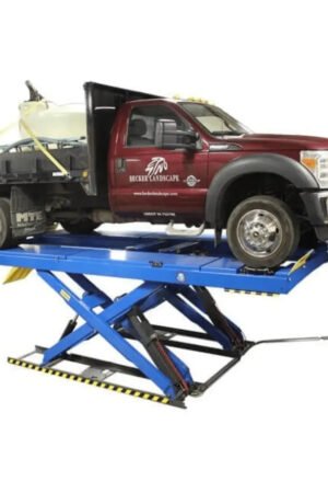 Atlas PX16A 16,000 lb Scissor Alignment Lift