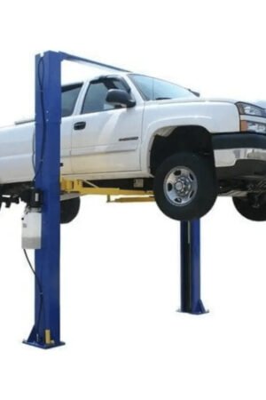 Atlas 9KOHX 9000 lb Overhead 2 Post Lift