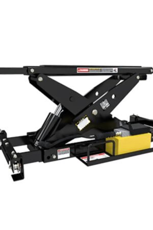 BendPak RJ7W 7,000-lb. Capacity Rolling Bridge Jack