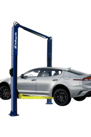 Challenger Lifts SA10 10000 lbs Symmetric 2 Post Lift