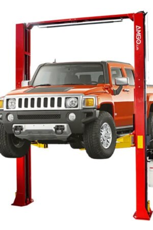 Amgo OH-15 15,000 lb 2 Post Lift
