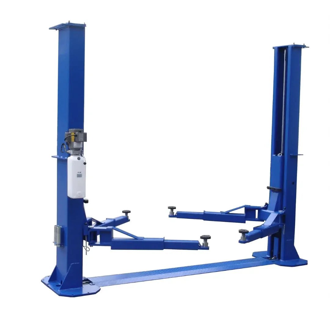 Tuxedo TP12KFX 12,000 lb 2 Post Floor Plate Lift
