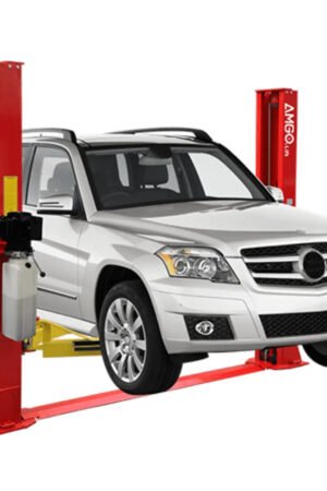 Amgo BP-12 12,000 Lb 2 Post Lift