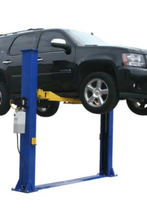 Atlas 9KBPX 9,000 lb Baseplate 2 Post Vehicle Lift