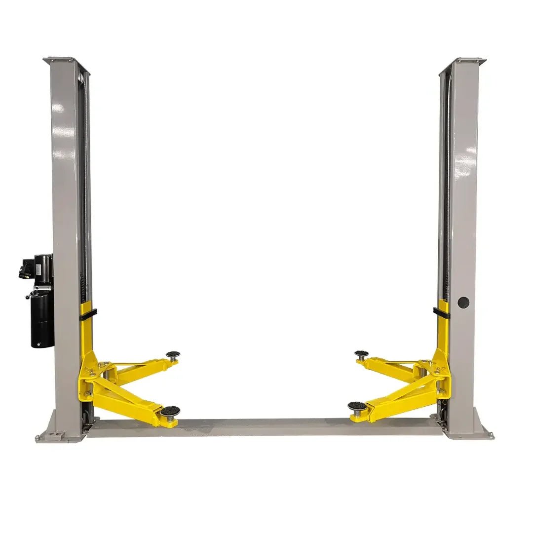 Triumph NT-9 9,000 lb. 2 Post Lift