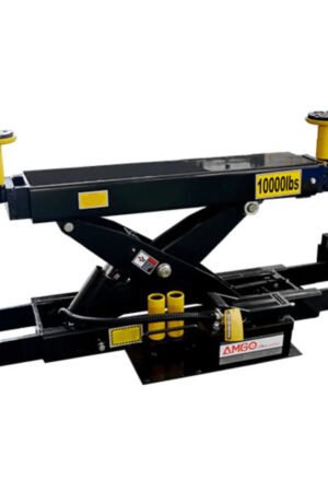 Amgo RJ-10A 10,000 lb Rolling Jack
