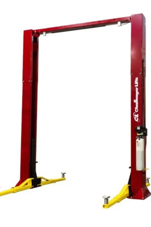 Challenger Lifts CL16-2-3S 16000 lbs 2 Post Heavy-Duty Lift