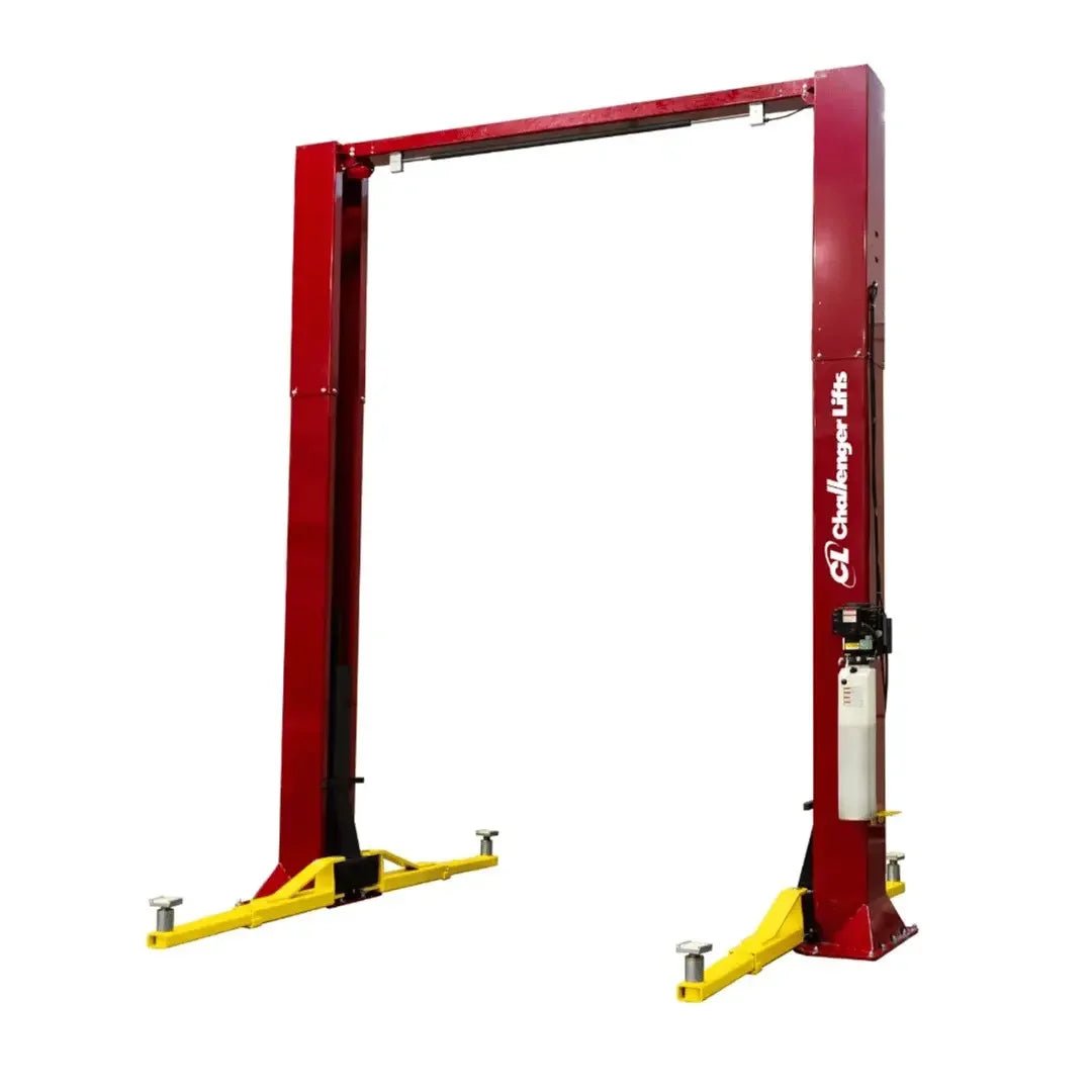 Challenger Lifts CL16-2-3S 16000 lbs 2 Post Heavy-Duty Lift