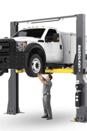 BendPak 20AP 20,000-lbs. Capacity 2 Post High Rise Car Lift