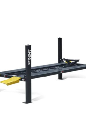 Amgo 408-P 8,000 lb 4 Post Parking Lift