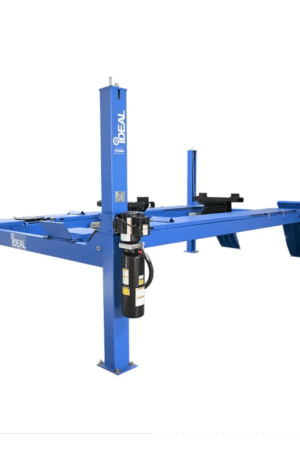 iDEAL FP14KAC-X 4 Post Alignment Lift