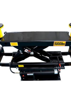 Amgo J5H 5,000 lb Sliding Jack