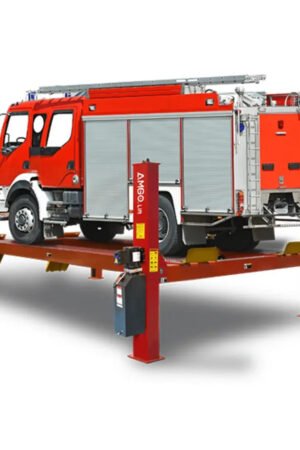 Amgo PRO-30 HD 30,000 lb 4 Post Lift