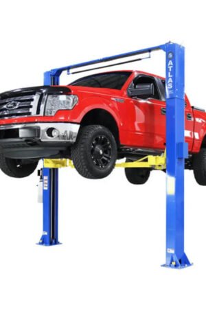 Atlas PRO-9D 9,000 lb 2-Post Overhead Lift