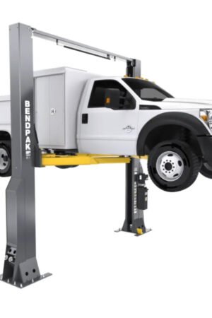 BendPak 16AP 16,000-lbs. Capacity 2 Post High-Rise Car Lift
