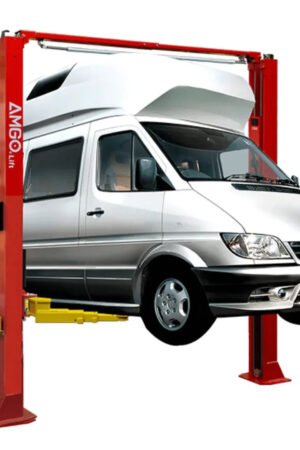 Amgo OHX-10 10,000 lb 2 Post Lift