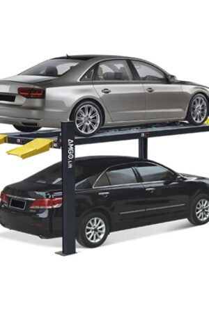 Amgo 407-P 7,000 lb Parking Lift