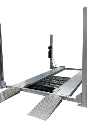 Triumph 11,000 lb 4 Post Car Lift | NSS-11000