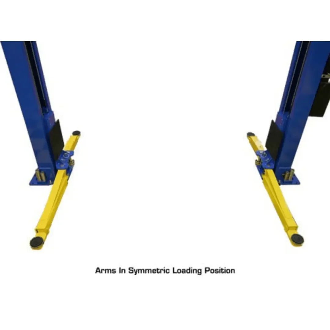 Atlas PV10PX 10,000 lb Overhead 2-Post Lift - Image 21