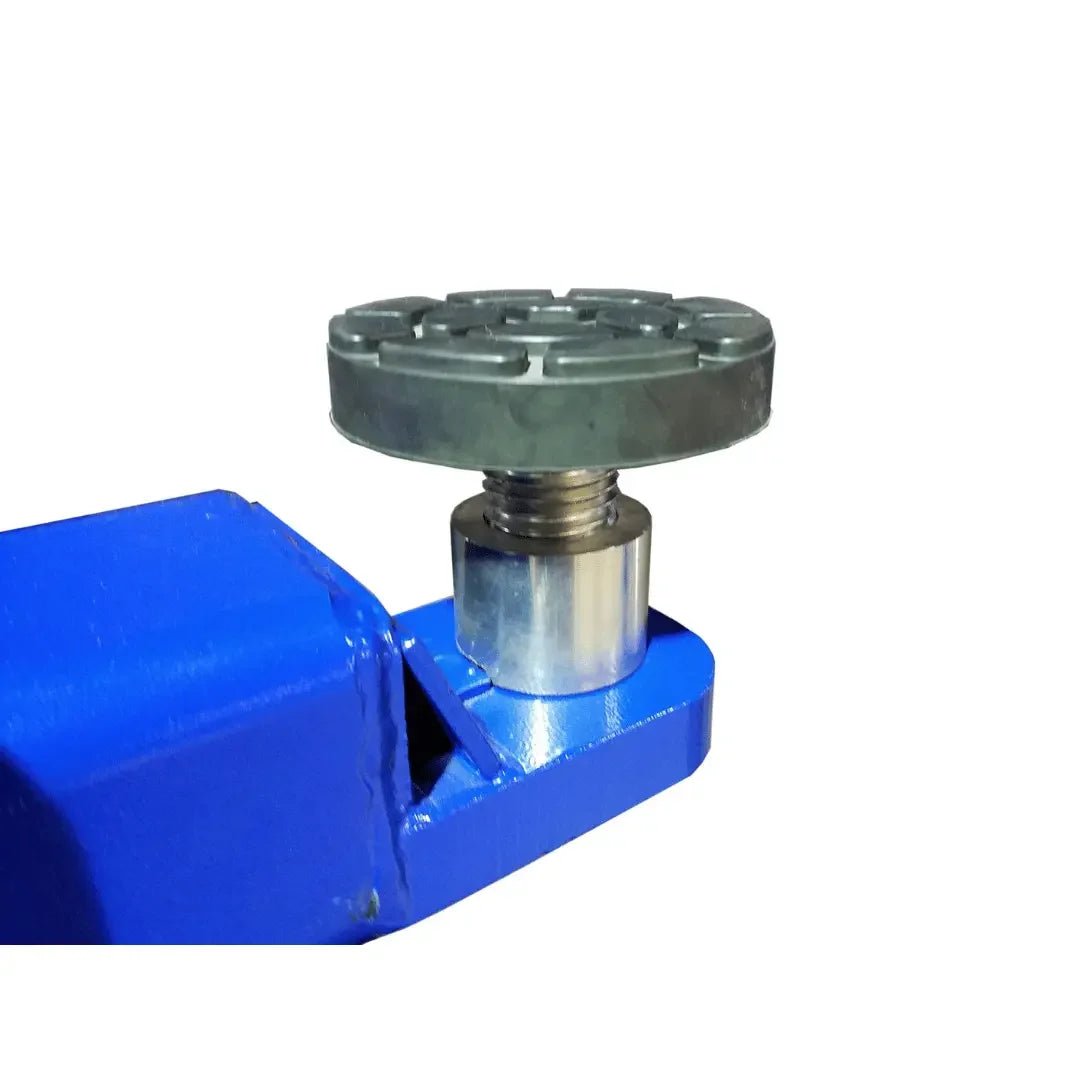 Tuxedo TP12KFX 12,000 lb 2 Post Floor Plate Lift - Image 4