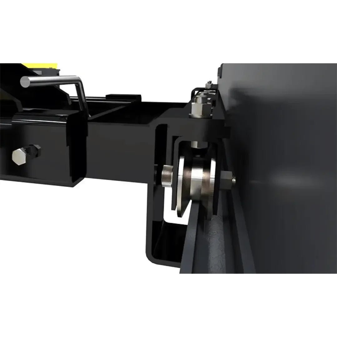 BendPak RJ45LP 4,500-lb. Capacity Rolling Bridge Jack - Image 3