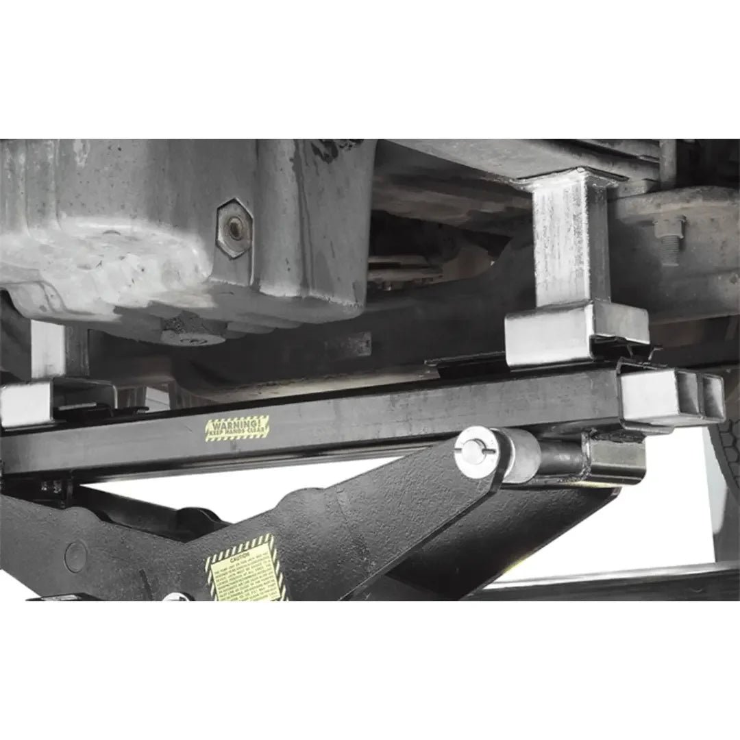 BendPak RBJ15000 15,000-lb. Capacity Rolling Bridge Jack - Image 3