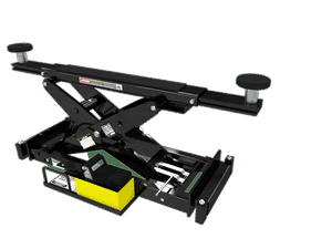 4 Post Bridge Jacks Rolling Jacks