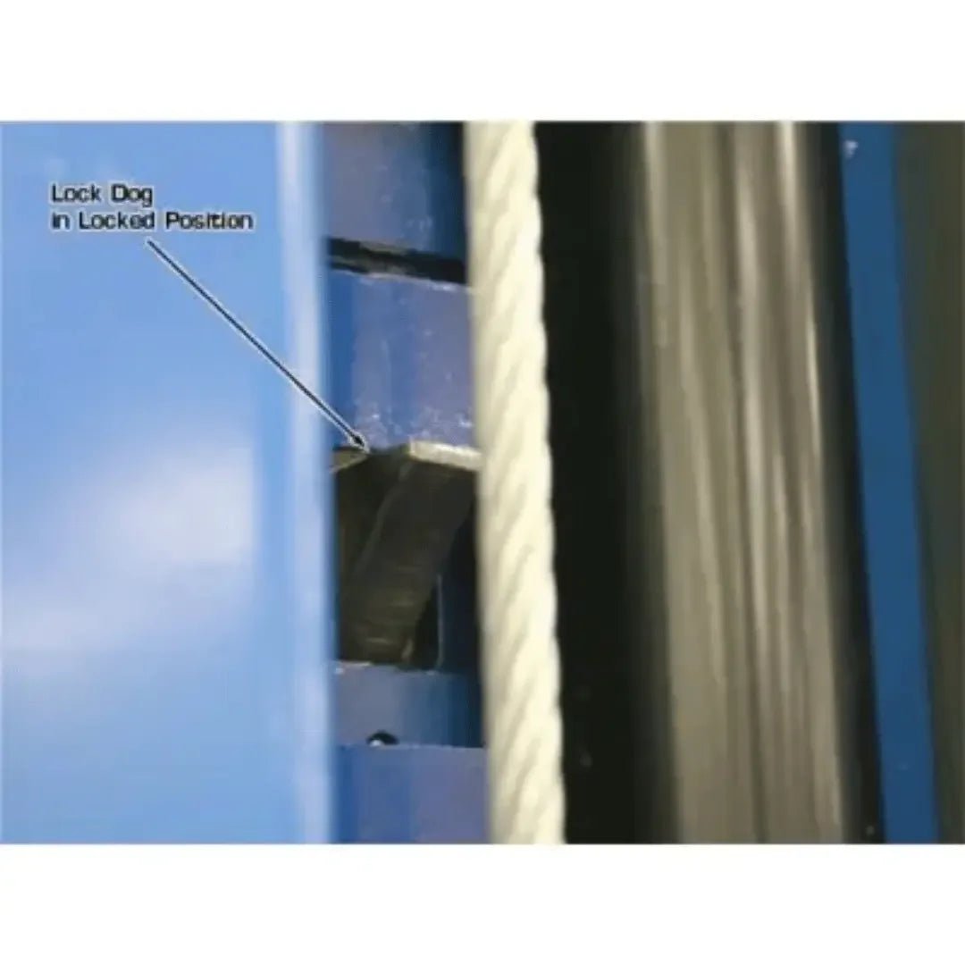 Atlas PV12PX Commercial Grade Overhead 12,000 lb. Capacity 2-Post Auitomotive Lift - Image 4