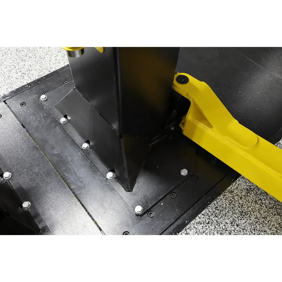 Challenger Lifts CL16-2-3S 16000 lbs 2 Post Heavy-Duty Lift - Image 3