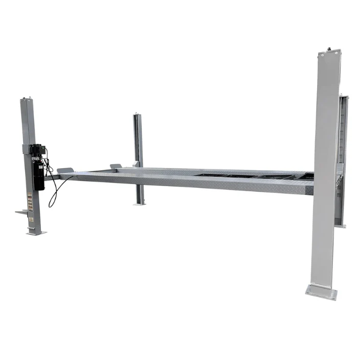 Triumph 11,000 lb 4 Post Car Lift | NSS-11000 - Image 7