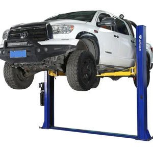 APlusLift Car Lifts