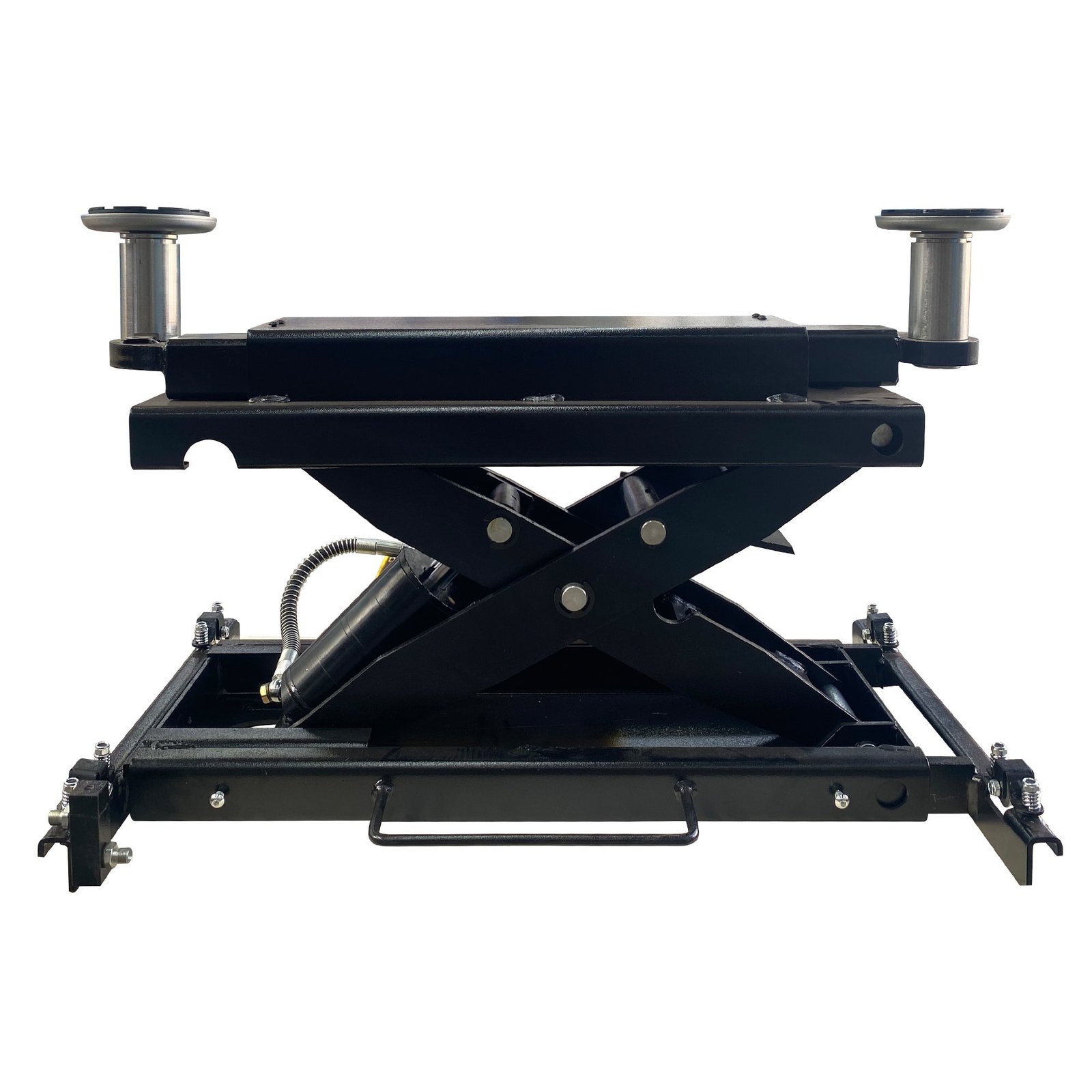 APlusLift ARJ-60 6000LB Air Operated Rolling Jack - Image 5